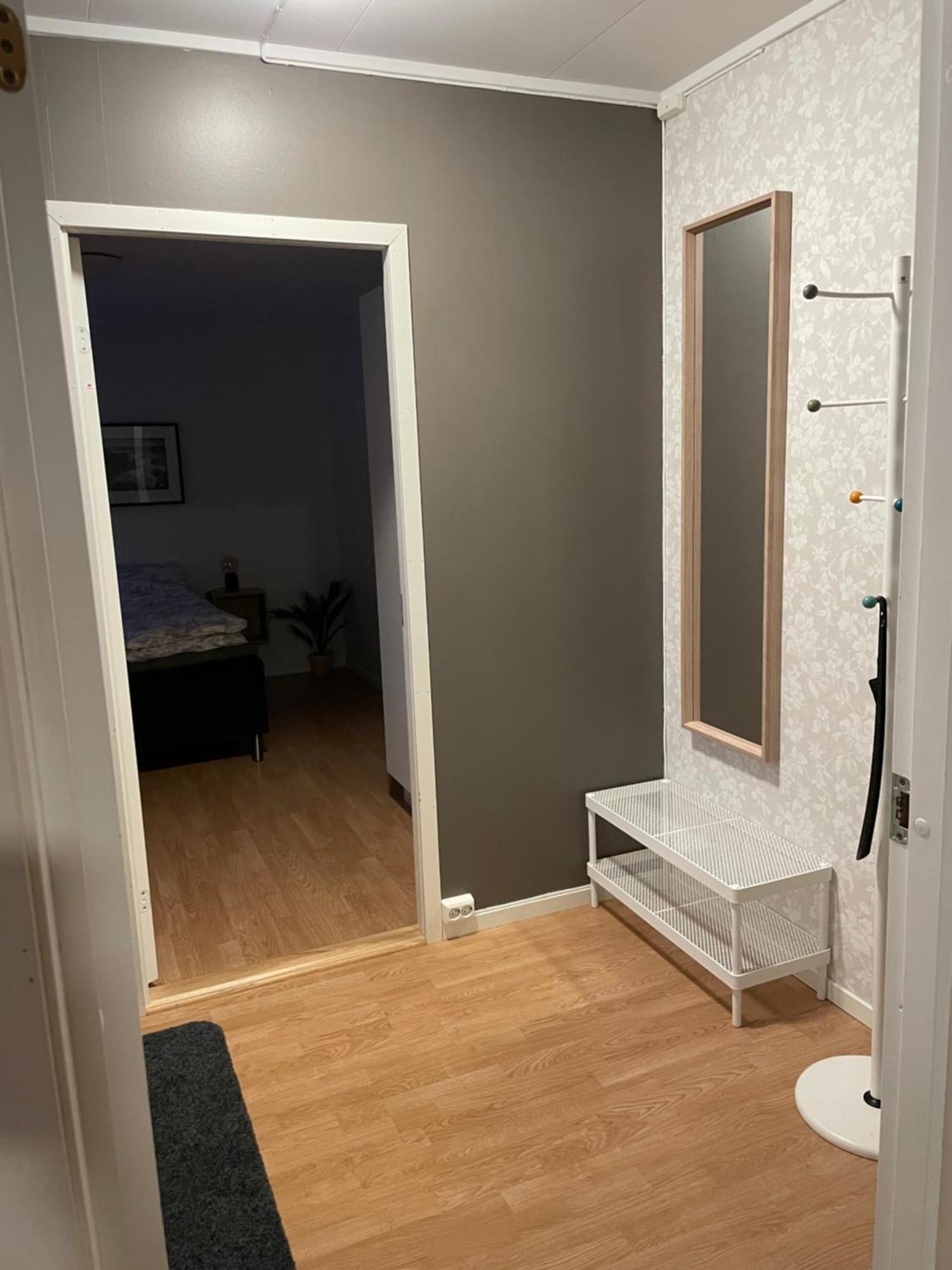 Apartment Svolvaer Ngoại thất bức ảnh