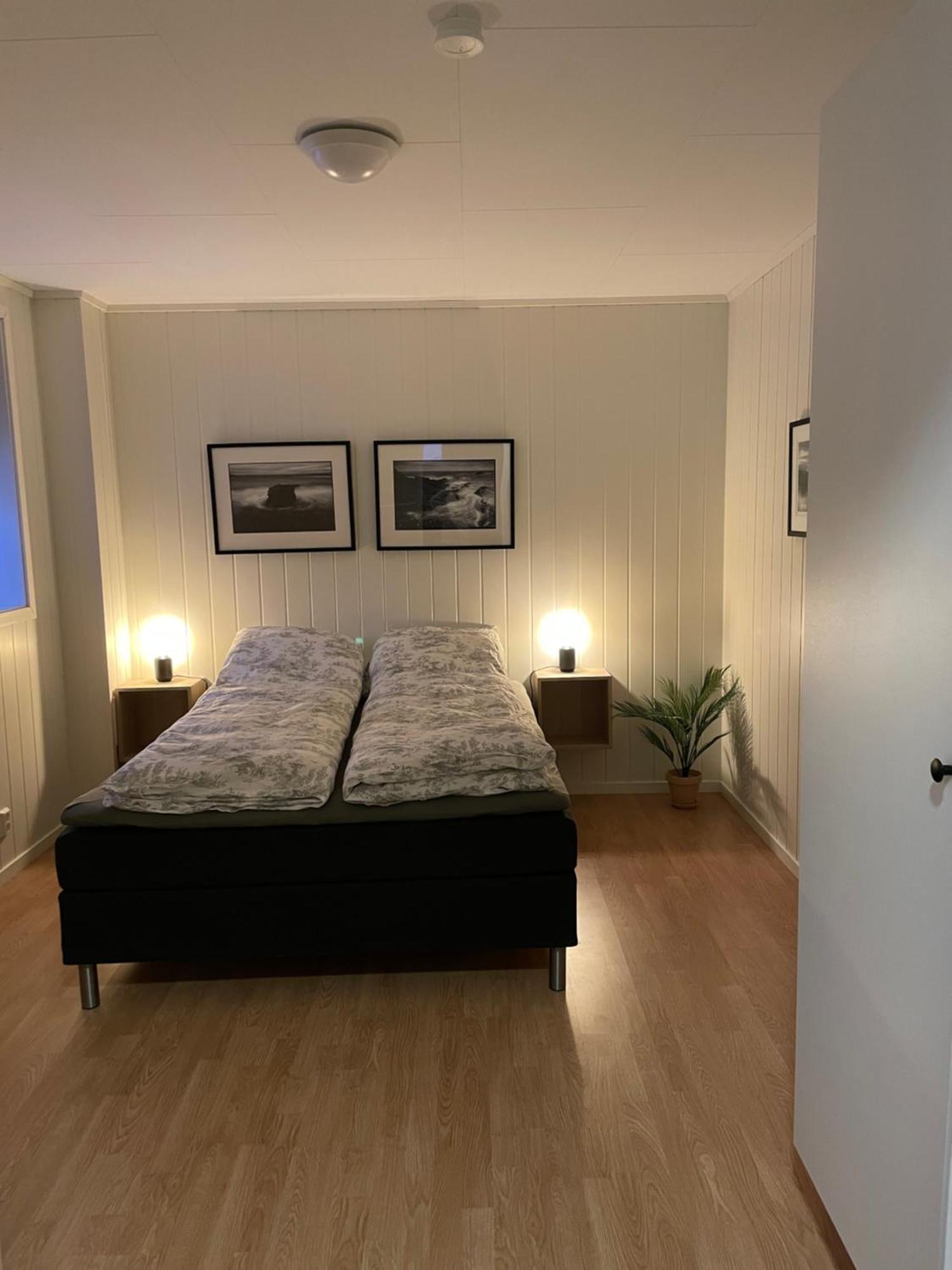 Apartment Svolvaer Ngoại thất bức ảnh